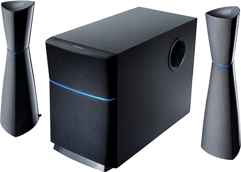 スピーカー　ED-M3200 Edifier 2.1 SpeakerSystem 2.1 Multimedia Speaker Subwoofer System | M3200 -【Edifier】